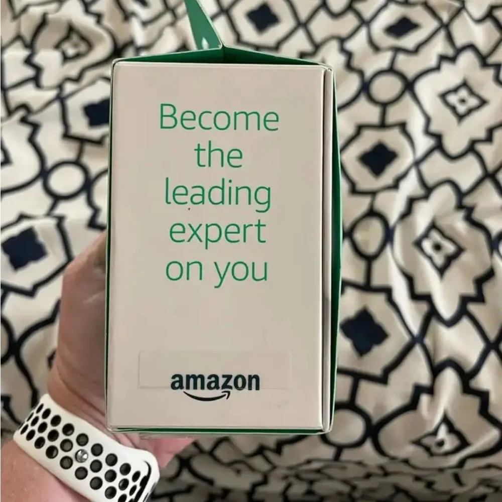 Amazon Halo HealthTool Band size L